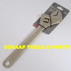 Moersleutel verstelbaar 375 mm | 14230.0015